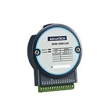 Advantech IoT Ethernet I/O Module, WISE-4060/LAN